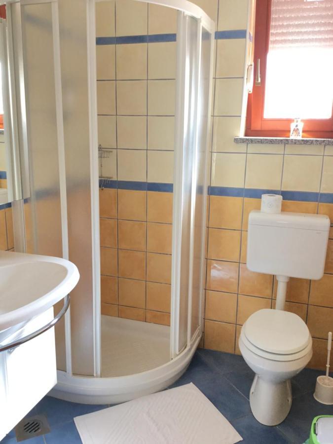 Apartment Sotlar Izola Eksteriør bilde