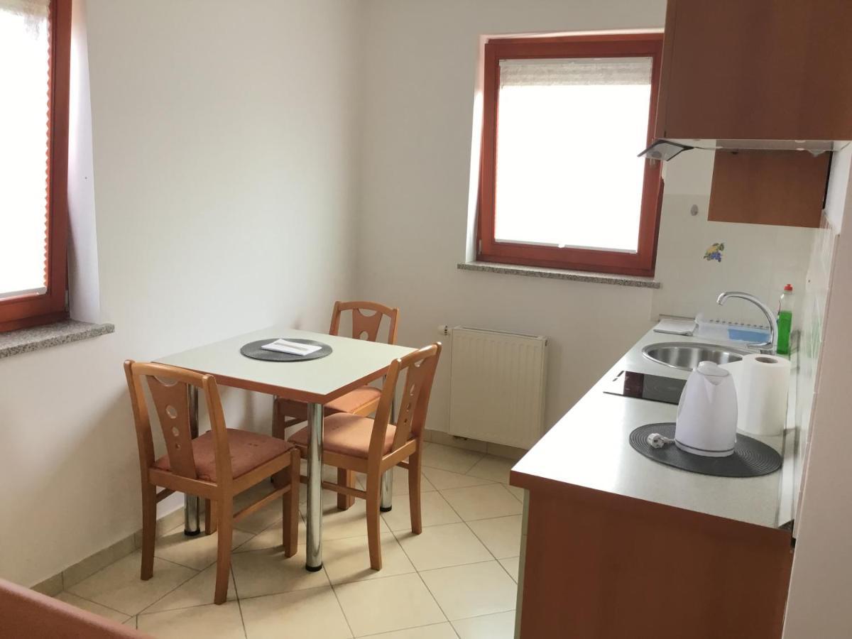 Apartment Sotlar Izola Eksteriør bilde