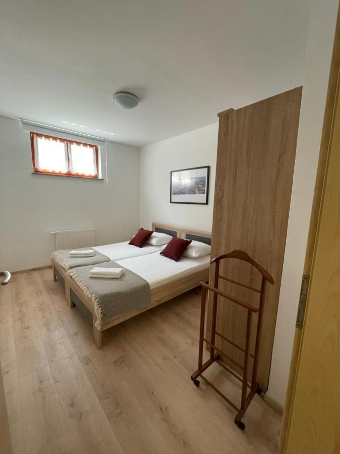 Apartment Sotlar Izola Eksteriør bilde