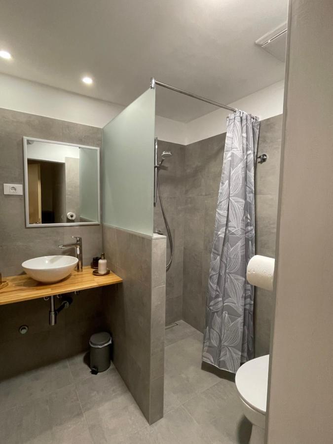 Apartment Sotlar Izola Eksteriør bilde