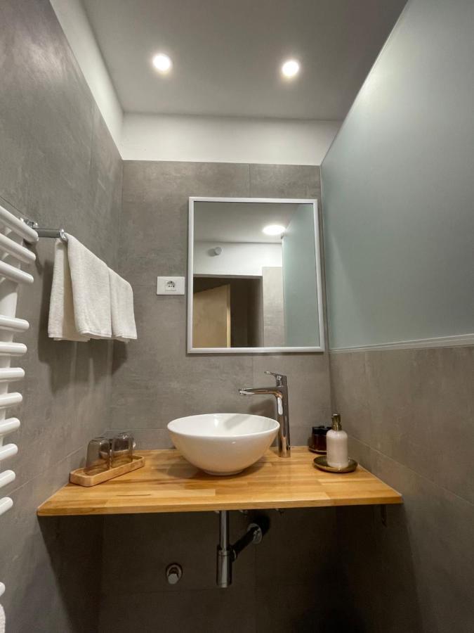 Apartment Sotlar Izola Eksteriør bilde