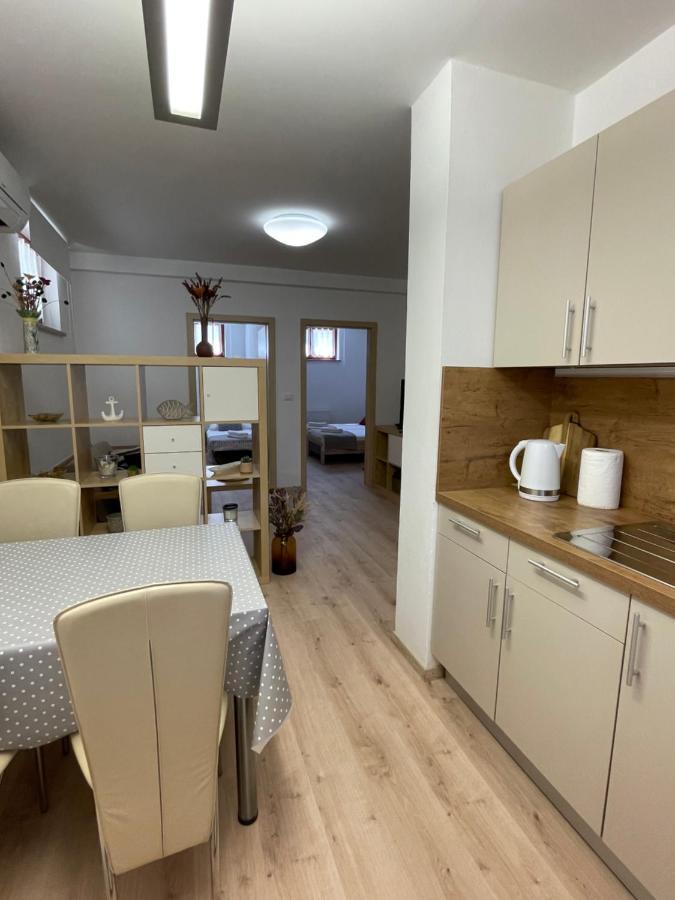 Apartment Sotlar Izola Eksteriør bilde