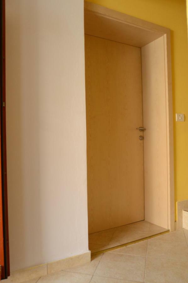 Apartment Sotlar Izola Eksteriør bilde
