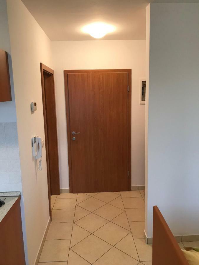 Apartment Sotlar Izola Eksteriør bilde