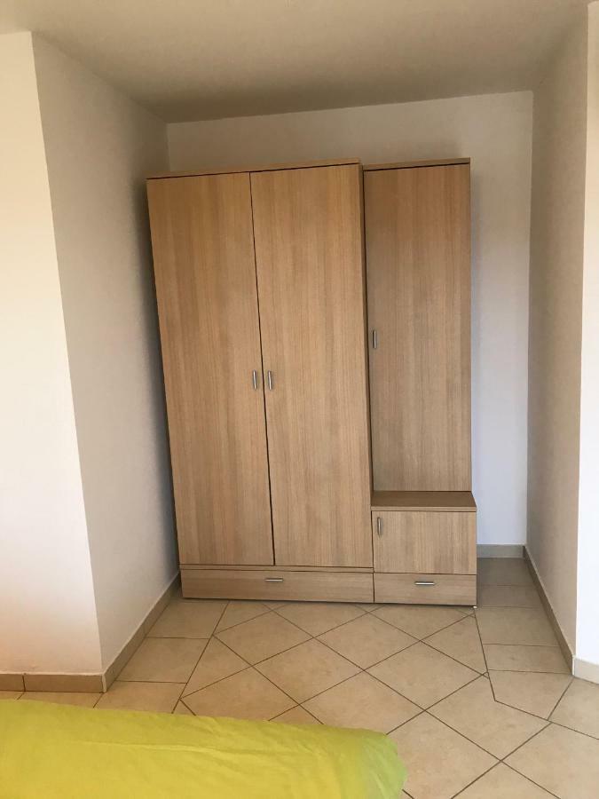 Apartment Sotlar Izola Eksteriør bilde