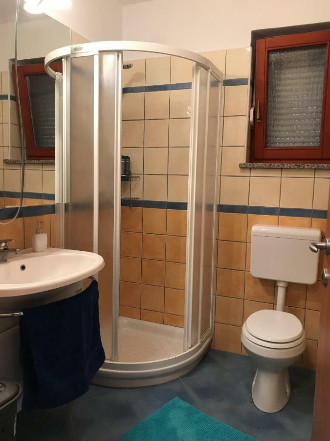 Apartment Sotlar Izola Eksteriør bilde
